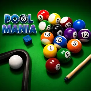 Pool Mania