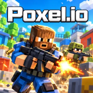 Poxel.io