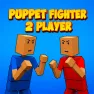 Puppet Fighter 2 Player
