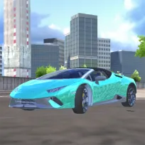 Real City Driver