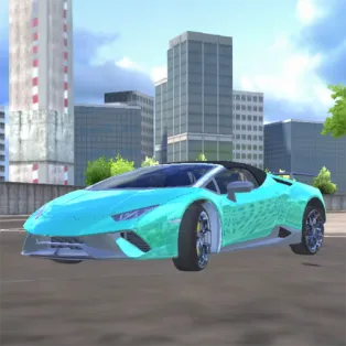 Real City Driver