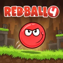 Red Ball 4