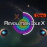 Revolution Idle X Revolution Idle X