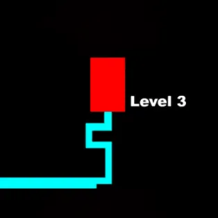 Scary Maze