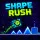 Shape Rush