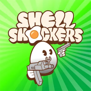 Shell Shockers