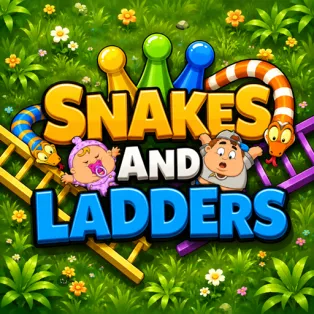 Snakes and Ladders
