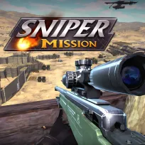 Sniper Mission