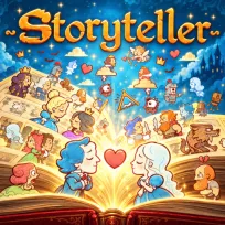 Storyteller