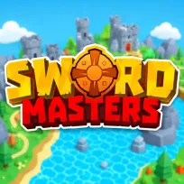Sword Masters