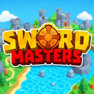 Sword Masters