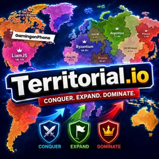 Territorial.io
