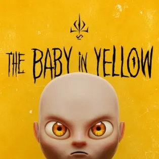The Baby In Yellow
