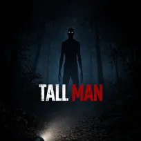 The Tall Man