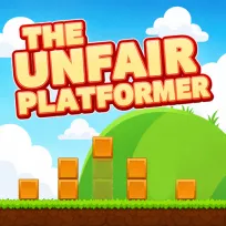The Unfair Platformer