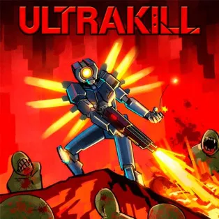 Ultrakill