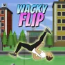 Wacky Flip Wacky Flip