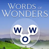 Words of Wonders