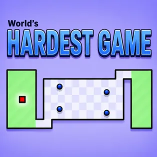 World's Hardest Game