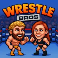 Wrestle Bros