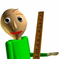 Baldi