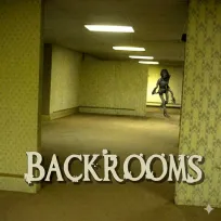 Backrooms