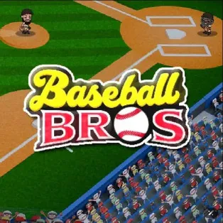 Baseball Bros