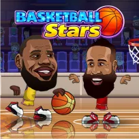 Basketball Stars