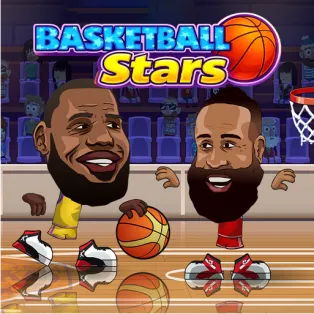 Basketball Stars