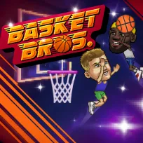 BasketBros