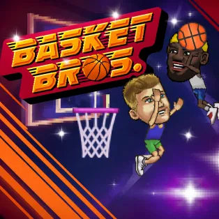 BasketBros