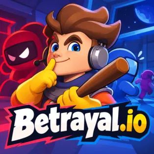Betrayal.io