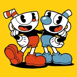 Cuphead