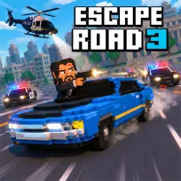 Escape Road 3