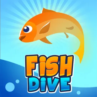 Fish Dive