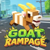 Goat Rampage