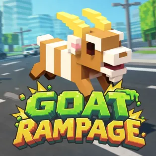 Goat Rampage