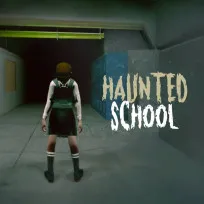 Haunted School