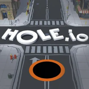 Hole.io