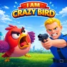 I am Crazy Bird