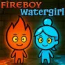 Fireboy and Watergirl