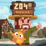 2048 Rogue 2048 Rogue