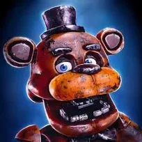 Five Nights at Freddy's