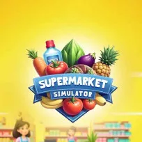 Supermarket Simulator: Store Manager