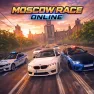 Moscow Race Online Moscow Race Online