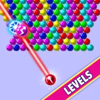 Bubble Shooter Levels