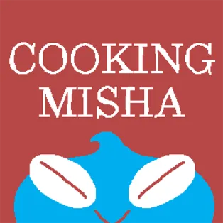 Cooking Misha