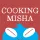 Cooking Misha