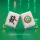 Piles of Mahjong