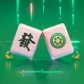 Piles of Mahjong